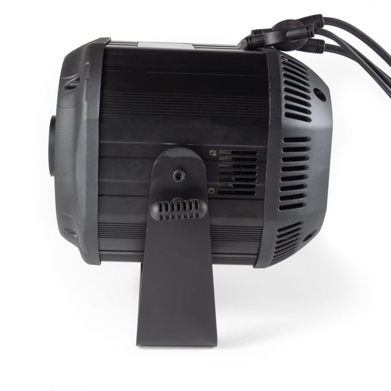 Flash 2xLED LOGO PROJECTOR 200W IP65 48 degrees + CASE v.11.21 - 5