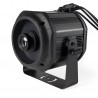 Flash 2xLED LOGO PROJECTOR 200W IP65 48 degrees + CASE v.11.21 - 6