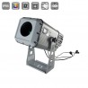 Flash LED LOGO PROJECTOR 300W IP65 ANIMATION EFFECT - 1 Flash LED LOGO PROJECTOR 300W IP65 ANIMATION EFFECT - 1