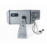 Flash LED LOGO PROJECTOR 300W IP65 ANIMATION EFFECT - 2 Flash LED LOGO PROJECTOR 300W IP65 ANIMATION EFFECT - 2