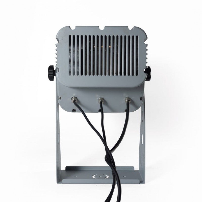 Flash LED LOGO PROJECTOR 300W IP65 ANIMATION EFFECT - 3 Flash LED LOGO PROJECTOR 300W IP65 ANIMATION EFFECT - 3