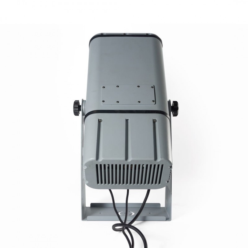 Flash LED LOGO PROJECTOR 300W IP65 ANIMATION EFFECT - 4 Flash LED LOGO PROJECTOR 300W IP65 ANIMATION EFFECT - 4