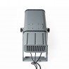 Flash LED LOGO PROJECTOR 300W IP65 ANIMATION EFFECT - 4 Flash LED LOGO PROJECTOR 300W IP65 ANIMATION EFFECT - 4