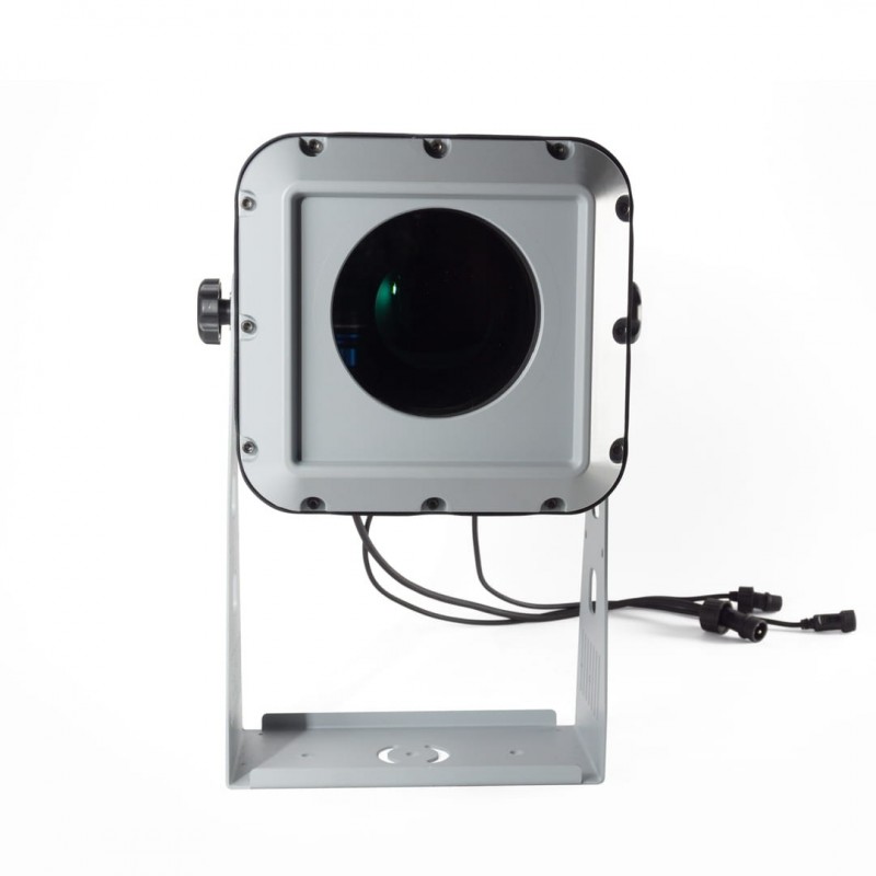 Flash LED LOGO PROJECTOR 300W IP65 ANIMATION EFFECT - 5 Flash LED LOGO PROJECTOR 300W IP65 ANIMATION EFFECT - 5