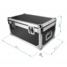 Flash LED LOGO PROJECTOR 300W IP65 ANIMATION EFFECT - 8 Flash LED LOGO PROJECTOR 300W IP65 ANIMATION EFFECT - 8