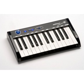 MIDITECH MIDISTART MUSIC 25 - klawiatura MIDI