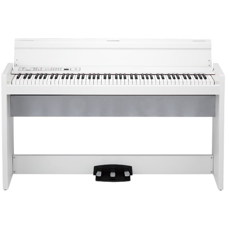 KORG LP-380 U WH - pianino cyfrowe z USB