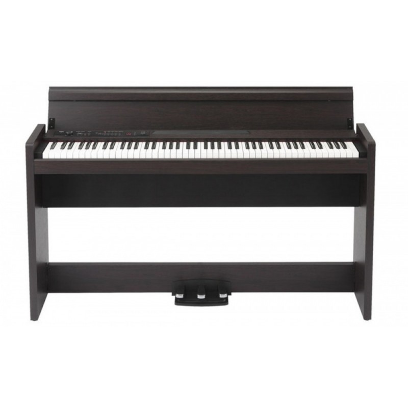 KORG LP-380 U RW - pianino cyfrowe z USB