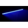 Flash LED BAR 24x3W RGB 8 Section - 10