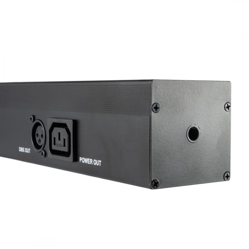 Flash LED BAR 18x5W RGBWA 18 Section - 6