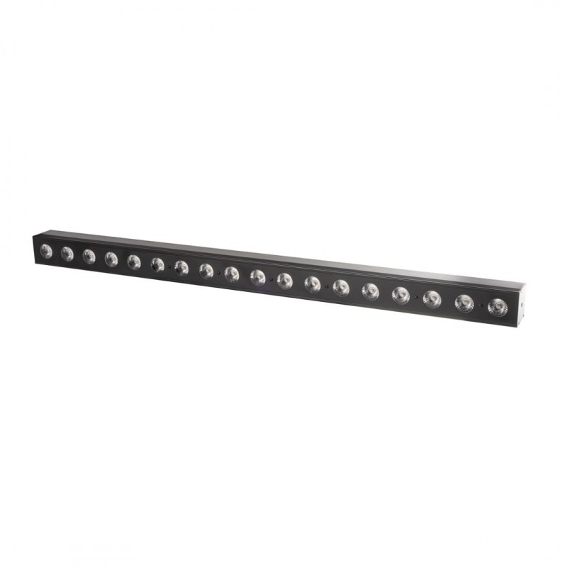 Flash LED BAR 18x4W RGBW 18 Section - 2 Flash LED BAR 18x4W RGBW 18 Section - 2