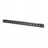 Flash LED BAR 18x4W RGBW 18 Section - 2