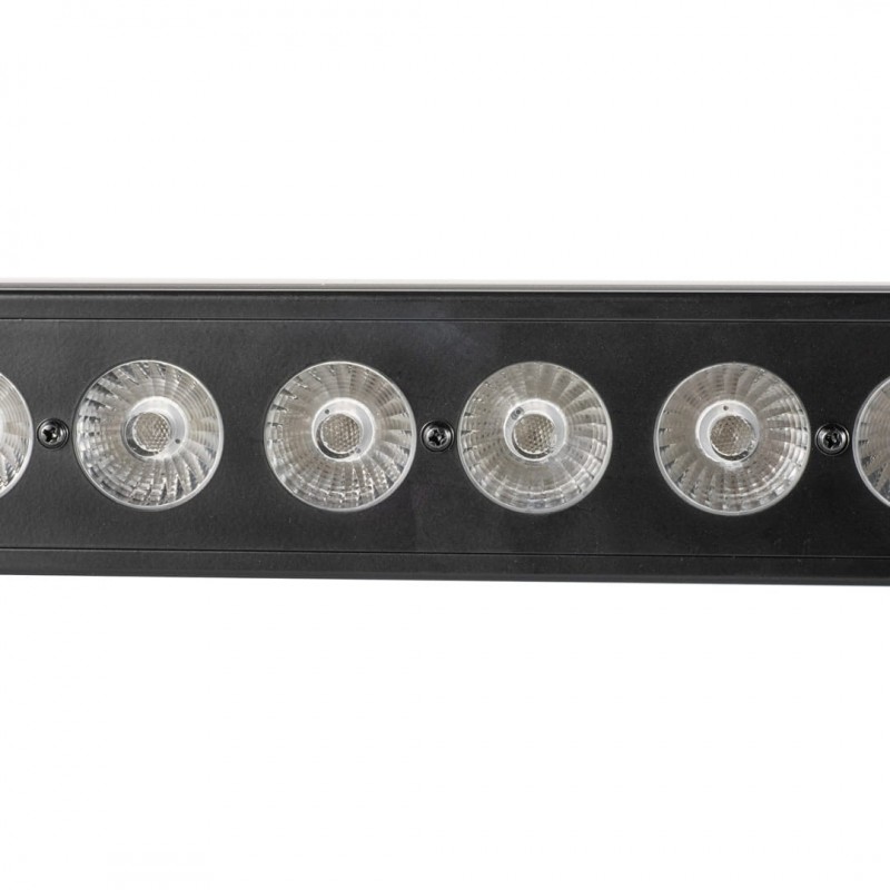 Flash LED BAR 18x4W RGBW 18 Section - 3 Flash LED BAR 18x4W RGBW 18 Section - 3