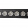 Flash LED BAR 18x4W RGBW 18 Section - 3