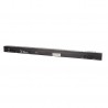 Flash LED BAR 18x4W RGBW 18 Section - 4 Flash LED BAR 18x4W RGBW 18 Section - 4