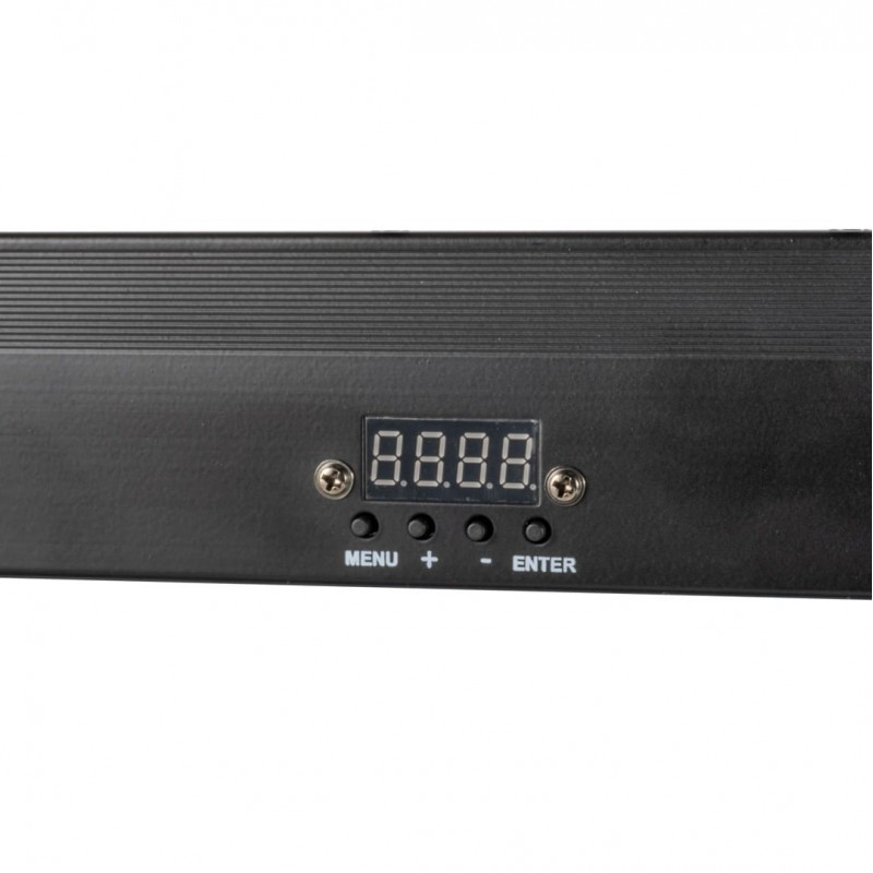 Flash LED BAR 18x4W RGBW 18 Section - 5 Flash LED BAR 18x4W RGBW 18 Section - 5