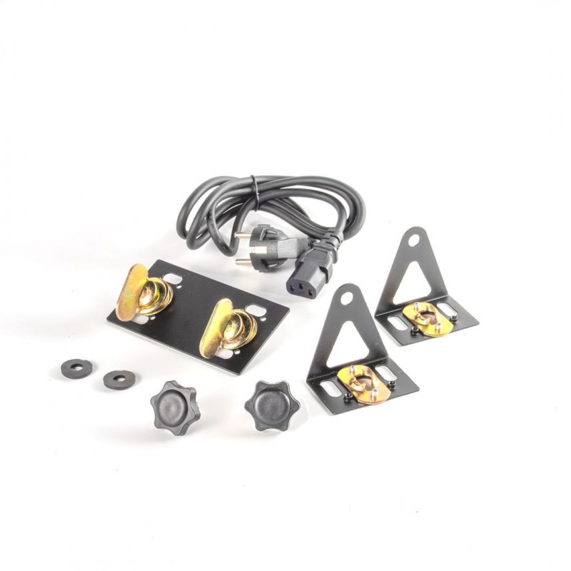 Flash LED BAR 18x4W RGBW 18 Section - 8 Flash LED BAR 18x4W RGBW 18 Section - 8
