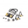 Flash LED BAR 18x4W RGBW 18 Section - 8 Flash LED BAR 18x4W RGBW 18 Section - 8