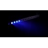 Flash LED BAR 18x4W RGBW 18 Section - 10