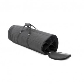 CASE4ME pokrowiec na 6 szt LED BAR LISTWA OŚWIETL. - 1