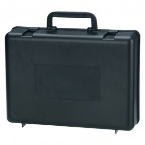 DNA CASE UNIWERSALNY WALIZKA mikrofony akcesoria - 1