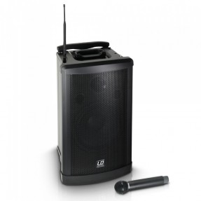 LD Systems Roadman 102 B5 - zestaw nagłaśniający