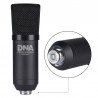 DNA PODCAST 700 mikrofon pojemnościowy USB zestaw - 4