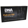 DNA PODCAST 700 mikrofon pojemnościowy USB zestaw - 9