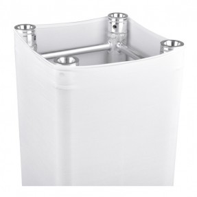 DNA TRUSS COVER QUADRO osłona na kratownicę 1,5 m - 1