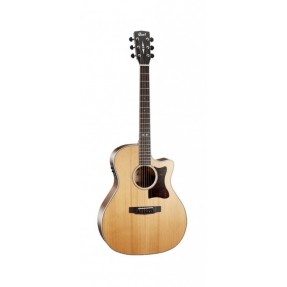 Cort GA5F BW NS - gitara elektroakustyczna