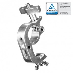 STAND4ME HAK UCHWYT do ŚWIATEŁ do 250 KG 50mm SR - 1