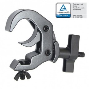 STAND4me HAK UCHWYT do ŚWIATEŁ do 250 KG 50 mm CZ - 1
