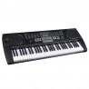 MK 2106 Keyboard Klawisze Organy Dla Dzieci Do Nauki Gry USB Mp3 Mikrofon - 10
