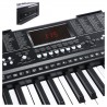 MK 2102 Keyboard Klawisze Organy Dla Dzieci Do Nauki Gry USB Mp3 - 10
