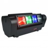 LIGHT4ME SPIDER MKII TURBO efekt LED 8x3W RGBW - 2 LIGHT4ME SPIDER MKII TURBO efekt LED 8x3W RGBW - 2