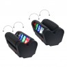 Light4Me Spider MKII Turbo Efekt LED 8x3W RGBW - 4 Light4Me Spider MKII Turbo Efekt LED 8x3W RGBW - 4