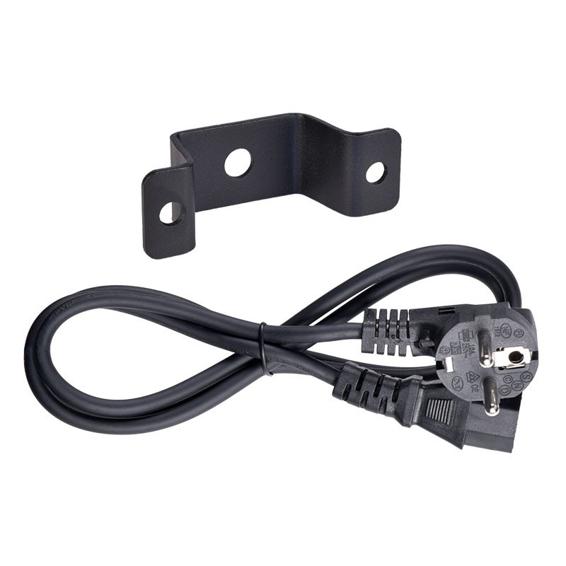 Light4Me Spider MKII Turbo Efekt LED 8x3W RGBW - 5 Light4Me Spider MKII Turbo Efekt LED 8x3W RGBW - 5