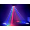 Light4Me Spider MKII Turbo Efekt LED 8x3W RGBW - 6 Light4Me Spider MKII Turbo Efekt LED 8x3W RGBW - 6