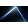 Light4Me Spider MKII Turbo Efekt LED 8x3W RGBW - 10 Light4Me Spider MKII Turbo Efekt LED 8x3W RGBW - 10