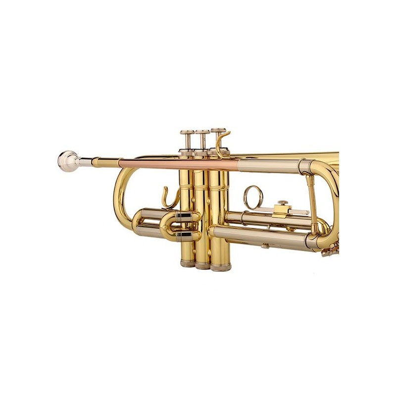 V-Tone VTR BB Trąbka Do Nauki Zestaw Komplet Etui - 4 V-Tone VTR BB Trąbka Do Nauki Zestaw Komplet Etui - 4