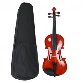 V-TONE V 34 skrzypce 3/4 dla początkujących zestaw - 1