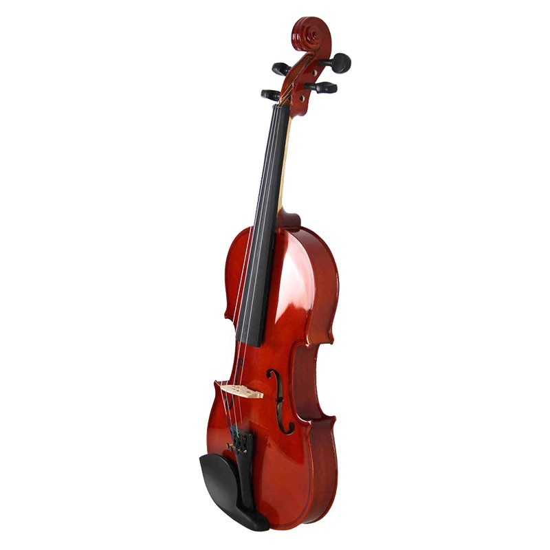 V-TONE V 44 skrzypce 4/4 dla początkujących zestaw - 3 V-TONE V 44 skrzypce 4/4 dla początkujących zestaw - 3