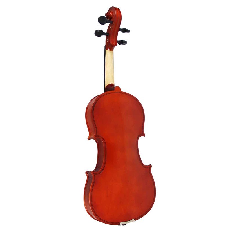 V-Tone V 44 Skrzypce 4/4 Dla Początkujących Zestaw - 4 V-Tone V 44 Skrzypce 4/4 Dla Początkujących Zestaw - 4