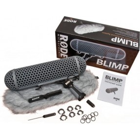 RODE BLIMP - osłona mikrofonowa