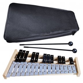 V-TONE DC 27 SET dzwonki cymbałki dziecięce zestaw - 1