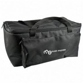 CASE4ME pokrowiec na 6 szt PAR LED SLIM FLAT EFEKT - 1