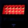 Evolights 18X15W RGB LED Wall Washer Zoom 7-58° Oświetlacz Zewnętrzny - 5