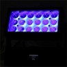 Evolights 18X15W RGB LED Wall Washer Zoom 7-58° Oświetlacz Zewnętrzny - 7
