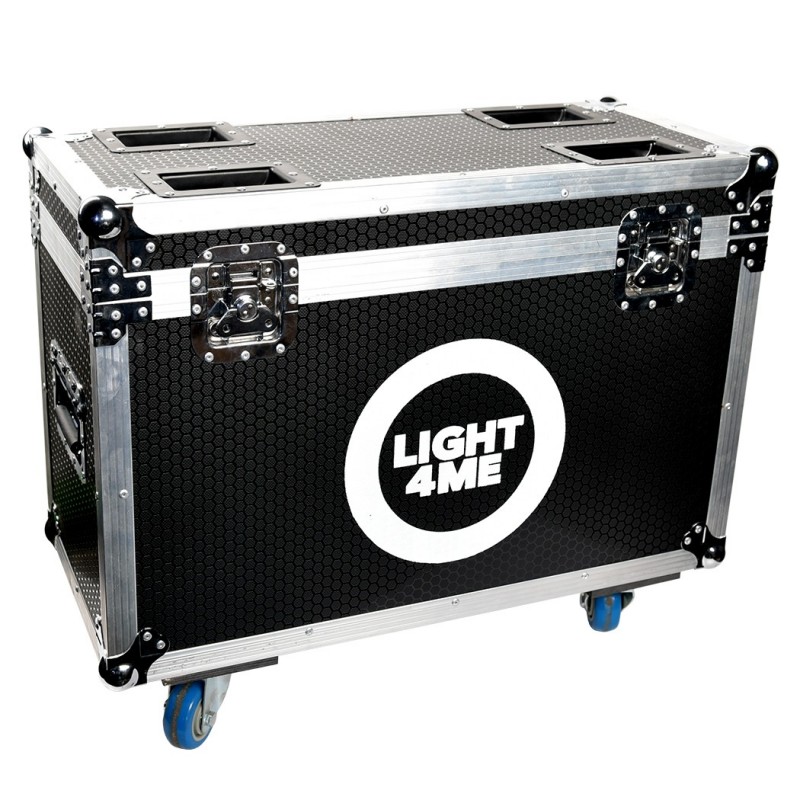 LIGHT4ME ROBO ZOOM WASH 740 CASE na 2 głowice ruchome - 1
