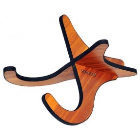 Ever Play Segovia UKS-02 - stojak do Ukulele - 1